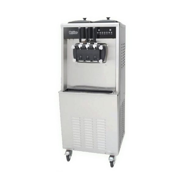 Venusta F332 Wellice Soft Ice Cream Machine