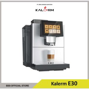 Kalerm E30B Coffee Machine