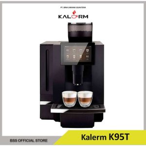 Kalerm K95LT Coffee Machine