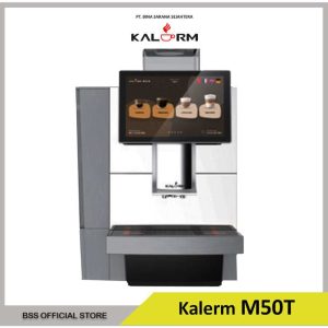 Kalerm M50T Coffee Machine